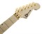 CHARVEL PM DK24 HH FR MPL - STN BLK Электрогитара, цвет черный матовый - фото 88643