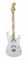 CHARVEL PM SD1 HH HT MPL - SN WHT Электрогитара, цвет белый - фото 88644