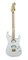 CHARVEL PM SD1 HH HT MPL - SN WHT Электрогитара, цвет белый - фото 88645