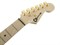 CHARVEL PM SD1 HH HT MPL - SN WHT Электрогитара, цвет белый - фото 88648