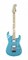 CHARVEL PM SD1 HH FR MPL - MAT BL FRST Электрогитара, цвет синий матовый - фото 88649