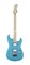 CHARVEL PM SD1 HH FR MPL - MAT BL FRST Электрогитара, цвет синий матовый - фото 88650
