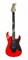 CHARVEL PM SC1 HH FR EBN - ROCKET RED Электрогитара, цвет красный - фото 88674