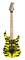 CHARVEL PM DK SATCHEL SIG - YLW BENGAL Электрогитара, цвет желтый - фото 88697