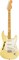 FENDER Ej Thinline Strat MN VWT Полуакустическая Гитара - фото 88720