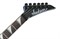JACKSON SLX - LIGHTNING BLUE Электрогитара, цвет голубой - фото 88726
