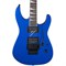 JACKSON SLX - LIGHTNING BLUE Электрогитара, цвет голубой - фото 88727