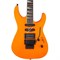 JACKSON SL3X - NEON ORANGE Электрогитара, цвет оранжевый неон - фото 88735