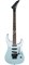 JACKSON SL4X - DAPHNE BLUE Электрогитара, цвет голубой - фото 88745