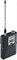 SHURE Axient AD1 Поясной передатчик с разъемом TA4F 470-636 MHz - фото 89013
