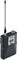 SHURE Axient AD1 Поясной передатчик с разъемом TA4F 470-636 MHz - фото 89014