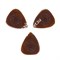 TAYLOR 80799 Picks, Primetone, 1.3mm (3) Набор медиаторов Primetone, 3 шт., средние (1,3 мм) - фото 89071