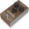 TC ELECTRONIC ECHOBRAIN ANALOG DELAY напольная педаль эффекта дилэй - фото 89093