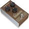 TC ELECTRONIC ECHOBRAIN ANALOG DELAY напольная педаль эффекта дилэй - фото 89094