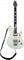EVH Wolfgang USA Signature, Ebony Fingerboard, Signature Ivory Электрогитара, модель Wolfgang USA Signature, цвет слоновая кость - фото 89166