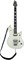 EVH Wolfgang USA Signature, Ebony Fingerboard, Signature Ivory Электрогитара, модель Wolfgang USA Signature, цвет слоновая кость - фото 89167
