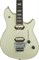 EVH Wolfgang USA, Ebony Fingerboard, Ivory Электрогитара, модель Wolfgang® USA, Ebony Fretboard, цвет слоновая кость - фото 89181