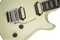 EVH Wolfgang USA, Ebony Fingerboard, Ivory Электрогитара, модель Wolfgang® USA, Ebony Fretboard, цвет слоновая кость - фото 89182