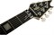 EVH Wolfgang USA, Ebony Fingerboard, Ivory Электрогитара, модель Wolfgang® USA, Ebony Fretboard, цвет слоновая кость - фото 89183