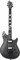 EVH® Wolfgang® USA, Ebony Fingerboard, Silver Электрогитара, модель Wolfgang® USA, Ebony Fretboard, цвет серебристый - фото 89184