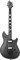 EVH® Wolfgang® USA, Ebony Fingerboard, Silver Электрогитара, модель Wolfgang® USA, Ebony Fretboard, цвет серебристый - фото 89185