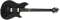 EVH Wolfgang Stealth, Ebony Fingerboard, Stealth Black w/ Case Электрогитара, модель Wolfgang USA, Ebony Fretboard, цвет черный - фото 89194