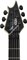 EVH® Wolfgang® USA Left-Hand, Ebony Fingerboard, Stealth Black Электрогитара левосторонняя, цвет черный - фото 89198