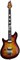 EVH® Wolfgang® USA Left-Hand, Ebony Fingerboard, 3-Color Sunburst Электрогитара левосторонняя, цвет 3-х цветный санберст - фото 89199