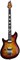 EVH® Wolfgang® USA Left-Hand, Ebony Fingerboard, 3-Color Sunburst Электрогитара левосторонняя, цвет 3-х цветный санберст - фото 89200