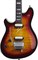 EVH® Wolfgang® USA Left-Hand, Ebony Fingerboard, 3-Color Sunburst Электрогитара левосторонняя, цвет 3-х цветный санберст - фото 89201