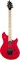 EVH® Wolfgang® WG Standard, Maple Fingerboard, Ferrari Red Электрогитара, модель Wolfgang® Special, цвет красный - фото 89222
