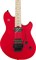 EVH® Wolfgang® WG Standard, Maple Fingerboard, Ferrari Red Электрогитара, модель Wolfgang® Special, цвет красный - фото 89223
