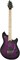 EVH® Wolfgang® WG Standard, Quilt Maple Top, Maple Fingerboard, Transparent Purple Burst Электрогитара, цвет пурпурный - фото 89231