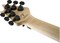 EVH® Wolfgang® WG Standard, Quilt Maple Top, Maple Fingerboard, Transparent Purple Burst Электрогитара, цвет пурпурный - фото 89233