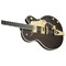Gretsch G6122T-59 Vintage Select Edition '59 Chet Atkins Country Gentleman, Tiger Flame Maple, Электрогитара п/а, цвет орех - фото 89254