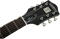 Gretsch G6118T-60 Vintage Select Edition '60 Anniv. Hollow B., Bigsby, TV Jones, 2-T Smoke Green Электрогитара цв. дымчатый зел. - фото 89271