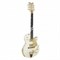Gretsch G6134T-58 VS PENGUIN VWT WC Электрогитара, серия Professional Collection, Vintage Select Edition, цвет белый - фото 89278