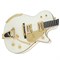 Gretsch G6134T-58 VS PENGUIN VWT WC Электрогитара, серия Professional Collection, Vintage Select Edition, цвет белый - фото 89281