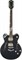 Gretsch G6609-BLK BRDKSTR BLACK WC Электрогитара полуакустическая, серия Professional Collection, Player's Edition, цвет черный - фото 89308