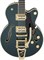 Gretsch G6659TG-CDG BRDKSTR JR CD GRN WC Электрогитара полуакустическая, серия Professional Collection, цвет кадиллак грин - фото 89323