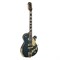 Gretsch G6128T-57 VS DUO JET CDG WC Электрогитара, серия Professional Collection, Duo Jet™, цвет кадиллак грин - фото 89370