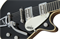 Gretsch G6128T-59 VS DUO JET BLK WC Электрогитара, серия Professional Collection, Duo Jet™, цвет черный - фото 89372