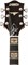Gretsch G6120RHH Reverend Horton Heat Signature, Bigsby, Ebony F-board, Orange Stain, Lacquer Электрогитара п/а, цв. оранжевый - фото 89399