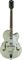 Gretsch G5420T Electromatic Hollow Body Single-Cut, Bigsby, Aspen Green Электрогитара полуакустическая, цв. серо-зеленый перлам. - фото 89430