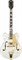 Gretsch G5422TG Electromatic Hollow Body Double-Cut, Bigsby, Gld Hw, Snowcrest White Электрогитара полуакустическая, цв. белый - фото 89445