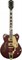 Gretsch G5422TG Electromatic Hollow Body Double-Cut with Bigsby, Gld Hw, Walnut Stain Электрогитара полуакустическая, цвет орех - фото 89447