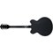 Gretsch G5422G-12 Electromatic Hollow Body Double-Cut 12-String, Gld Hw, Black Электрогитара полуакустическая, цвет черный - фото 89456