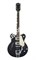 Gretsch G5622T ELCMTC CB BLACK Электрогитара полуакустическая, Electromatic Collection, Center-Block, цвет черный - фото 89458