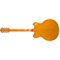 Gretsch G5622T ELCMTC CB VINT ORG Электрогитара полуакустическая, Electromatic Collection, Center-Block, цвет светло-оранжевый - фото 89468