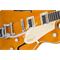 Gretsch G5622T ELCMTC CB VINT ORG Электрогитара полуакустическая, Electromatic Collection, Center-Block, цвет светло-оранжевый - фото 89469